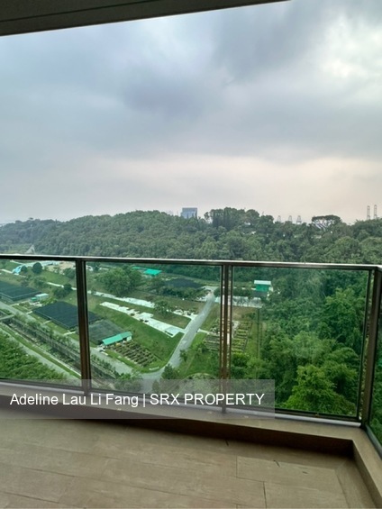 Normanton Park (D5), Apartment #602267061